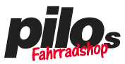 Pilo's Fahrradshop Logo