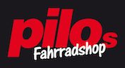 Pilo's Fahrradshop Logo